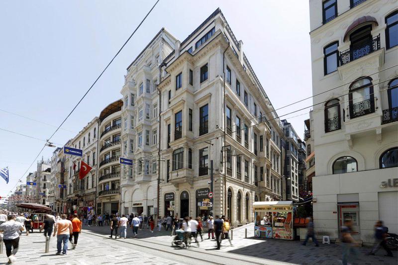 The Public Hotel foto 2