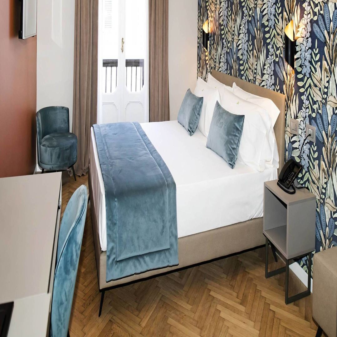 Hotel Caravita foto 20