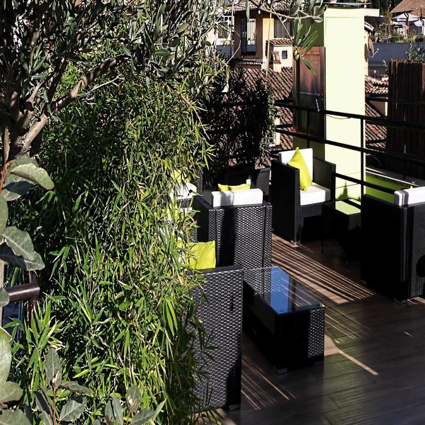 Hotel Caravita foto 49