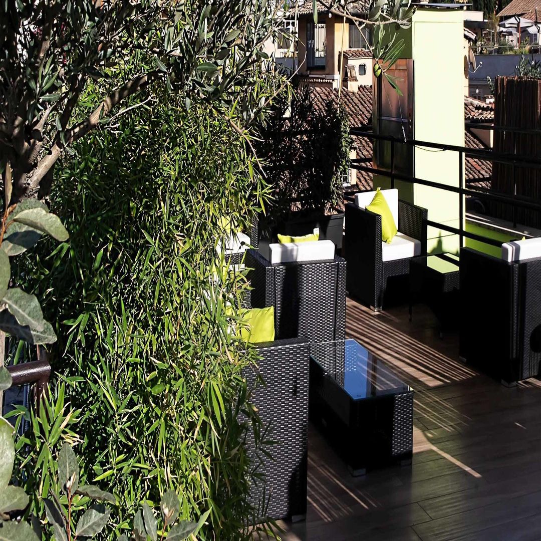 Hotel Caravita foto 50