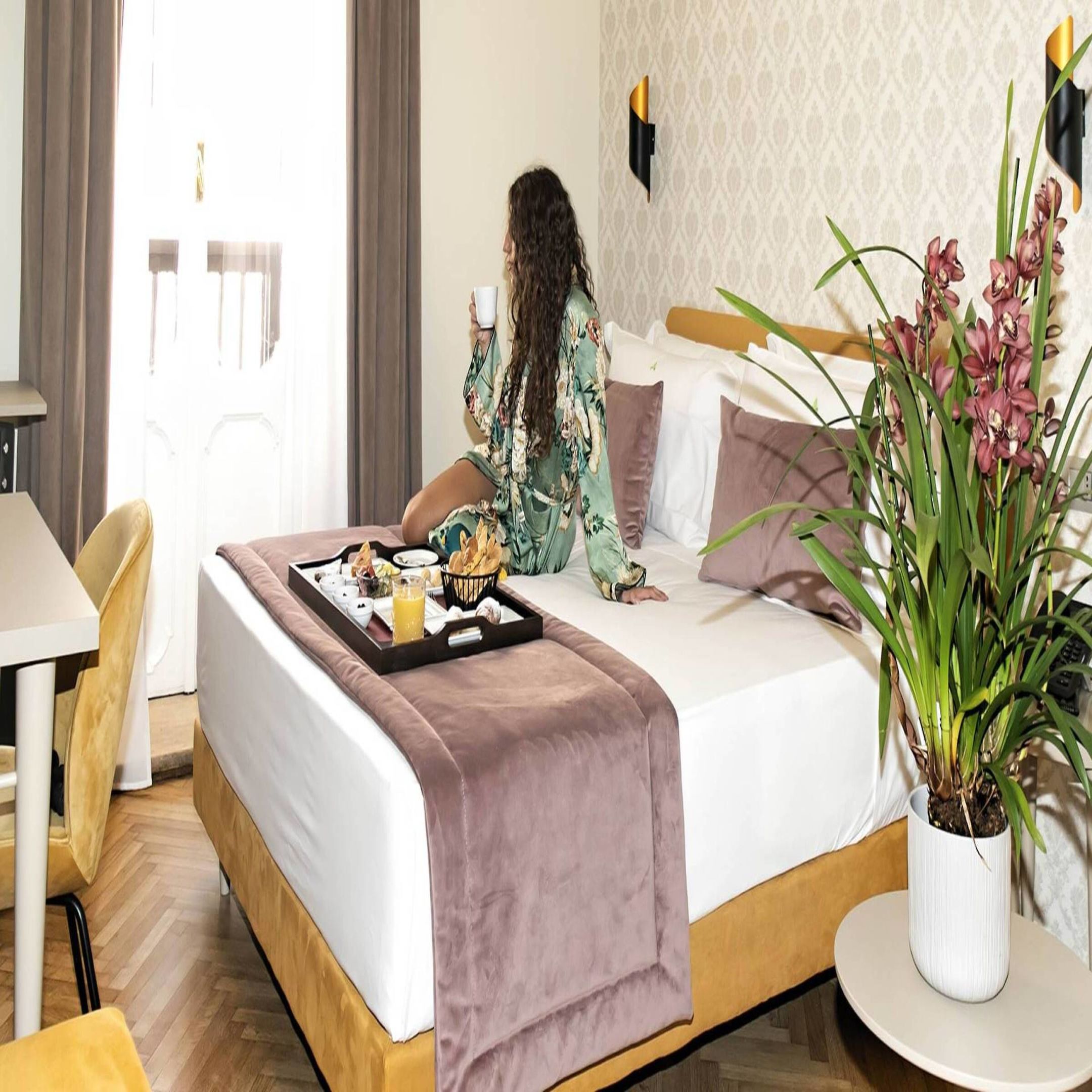Hotel Caravita foto 9