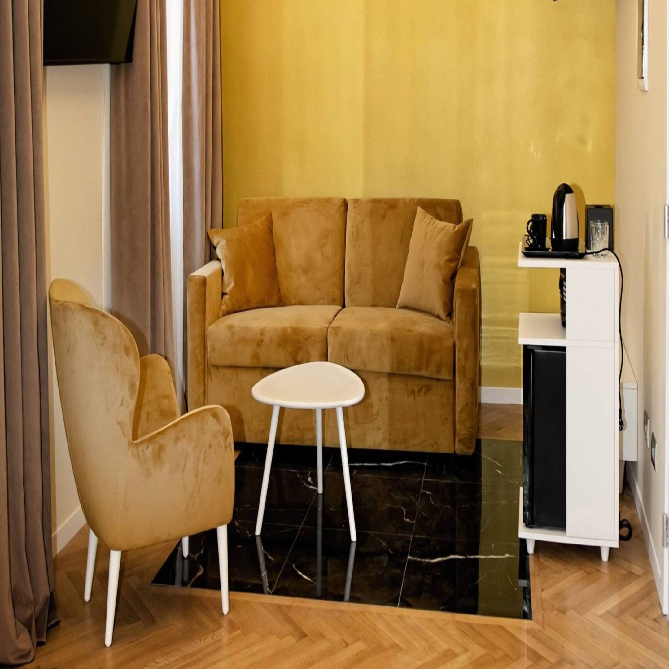 Hotel Caravita foto 6