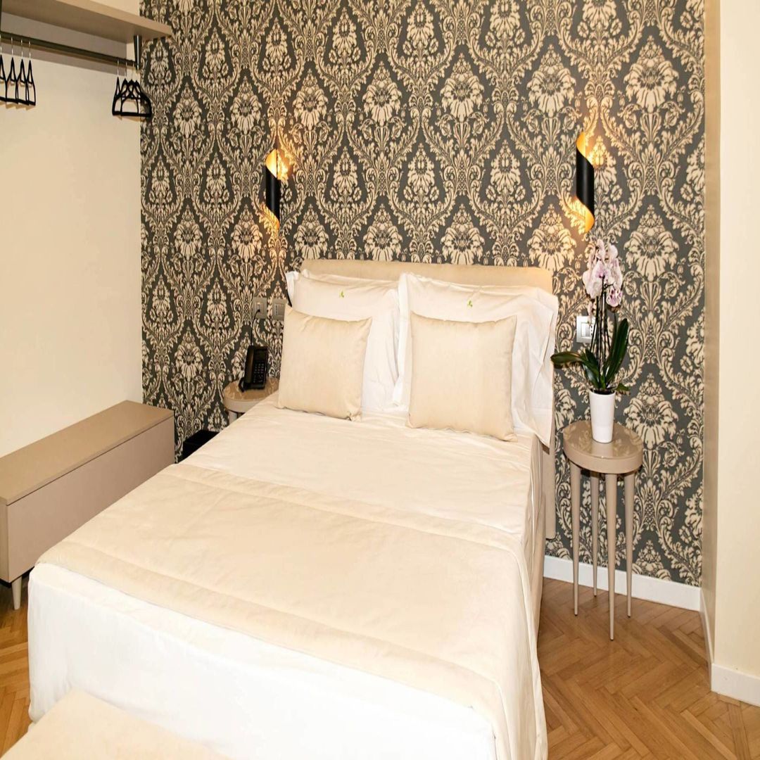 Hotel Caravita foto 23