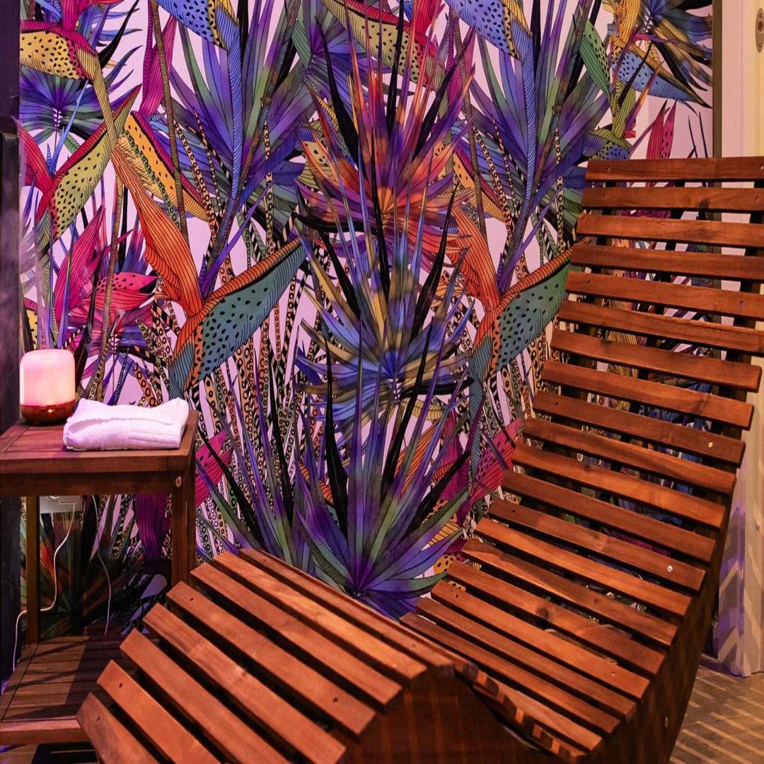 Hotel Caravita foto 41