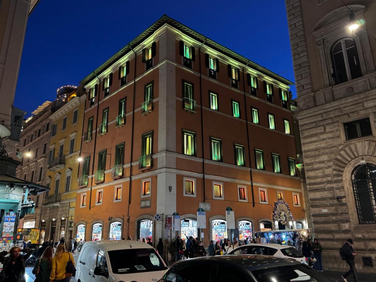 Hotel Caravita foto 2