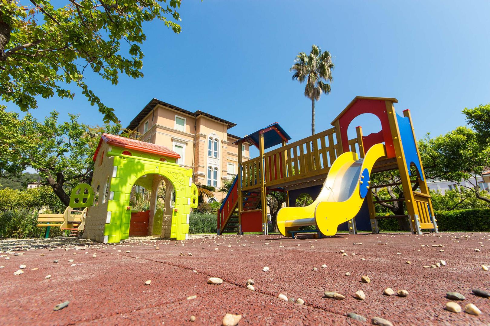 Hotel Villa San Giuseppe