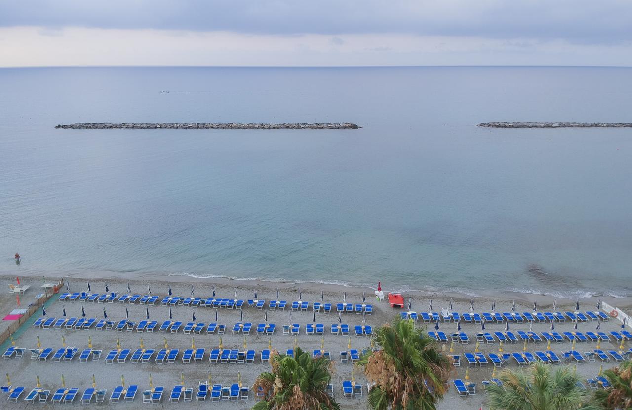 Hotel Villa San Giuseppe foto 4
