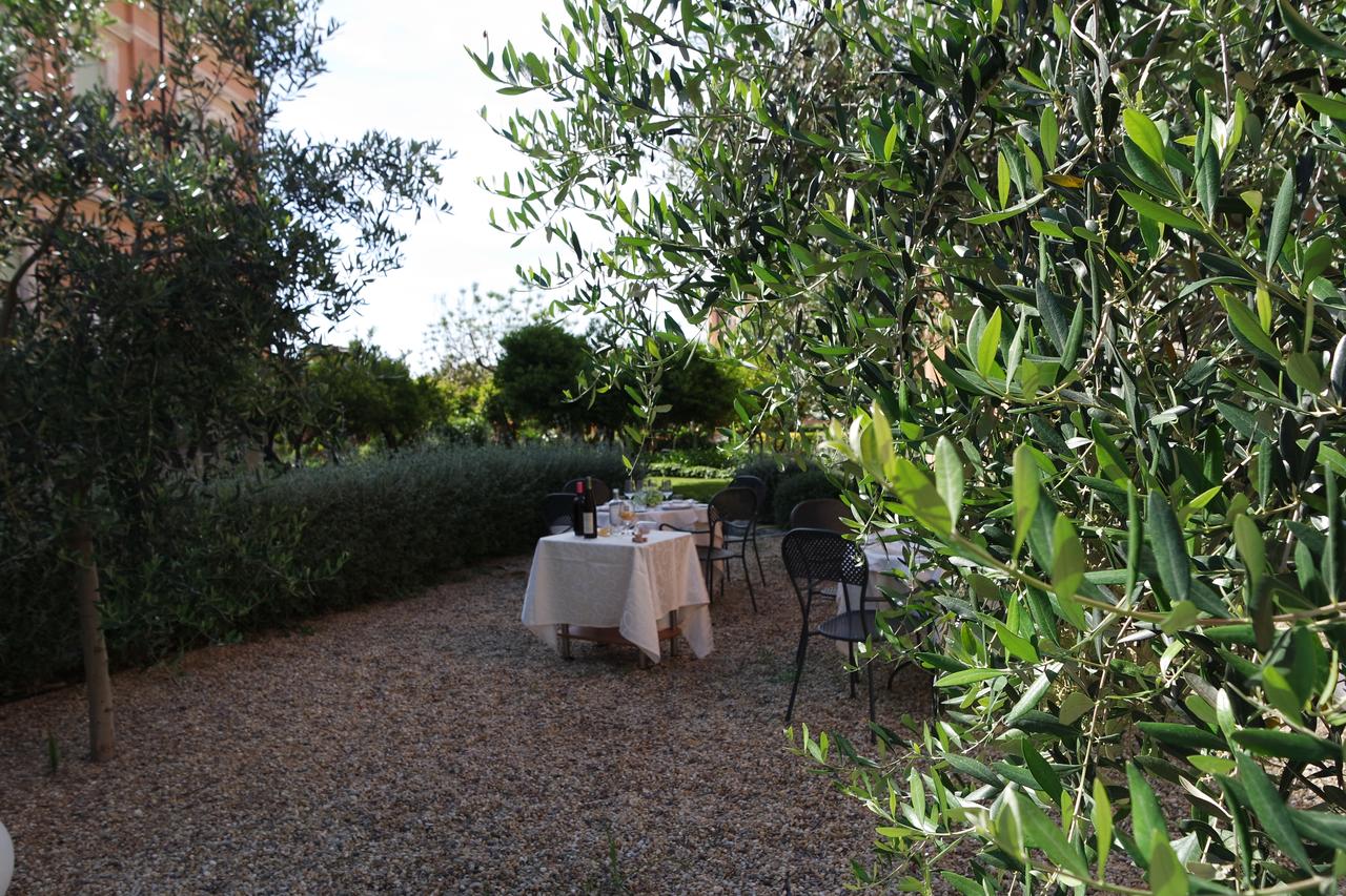 Hotel Villa San Giuseppe foto 10
