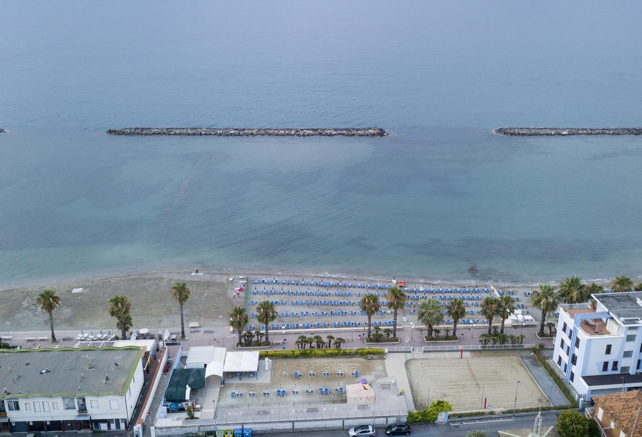 Hotel Villa San Giuseppe foto 6