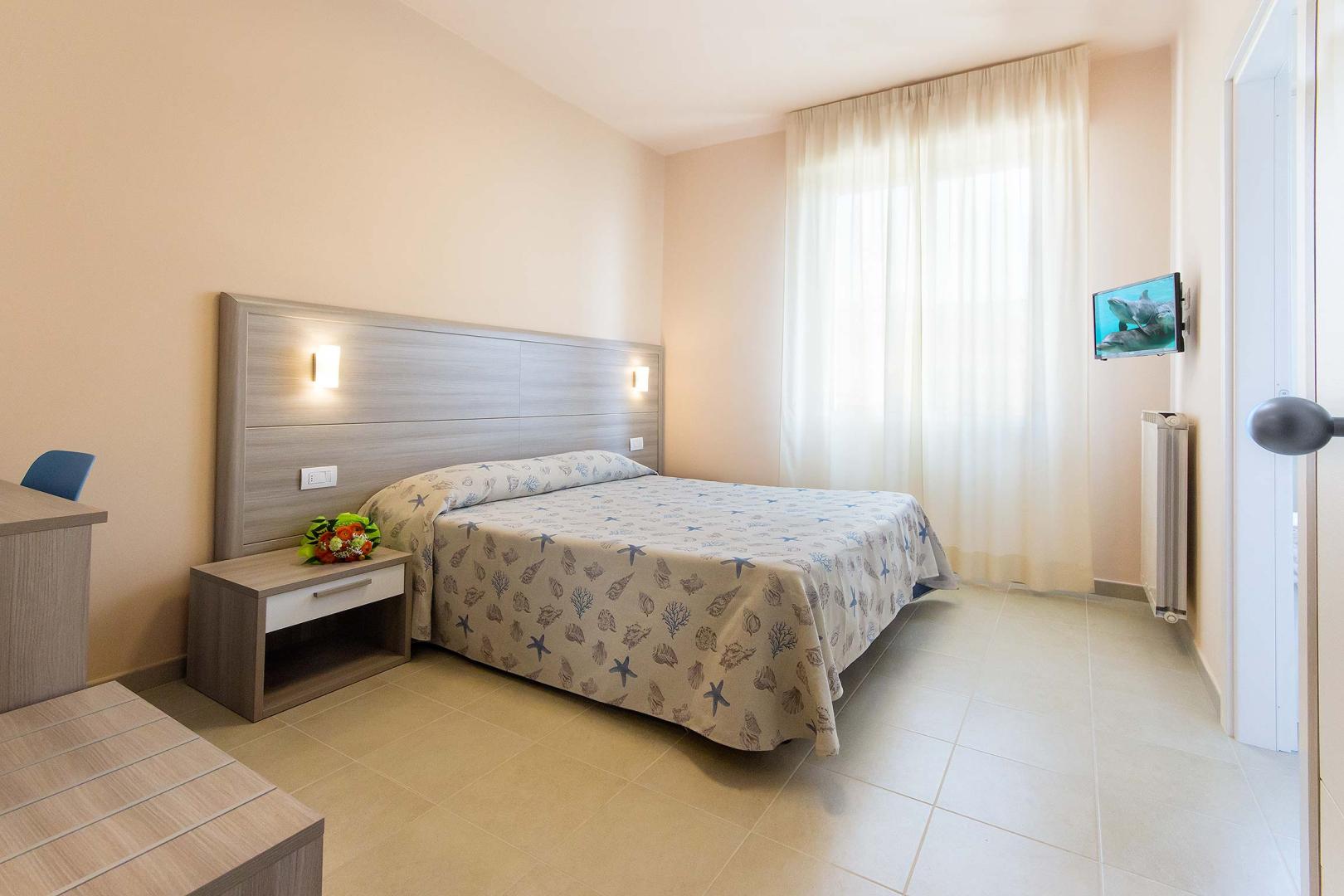 Hotel Villa San Giuseppe foto 8