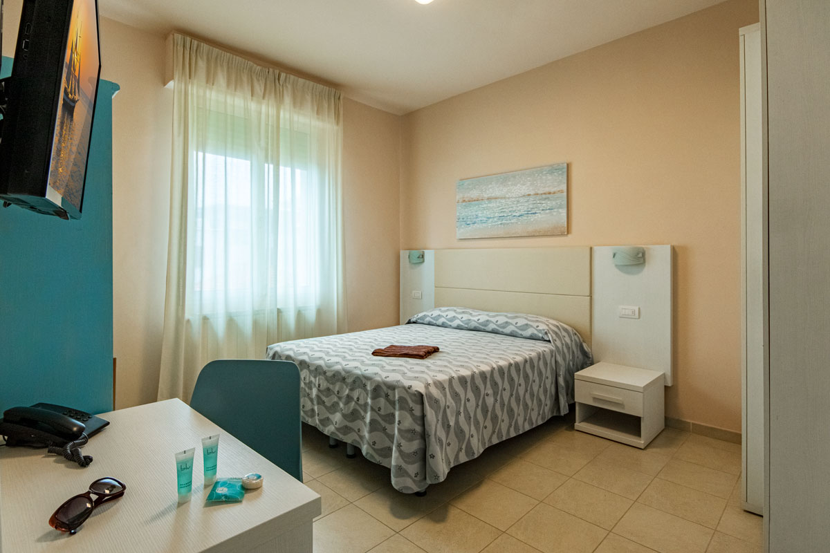 Hotel Villa San Giuseppe foto 9