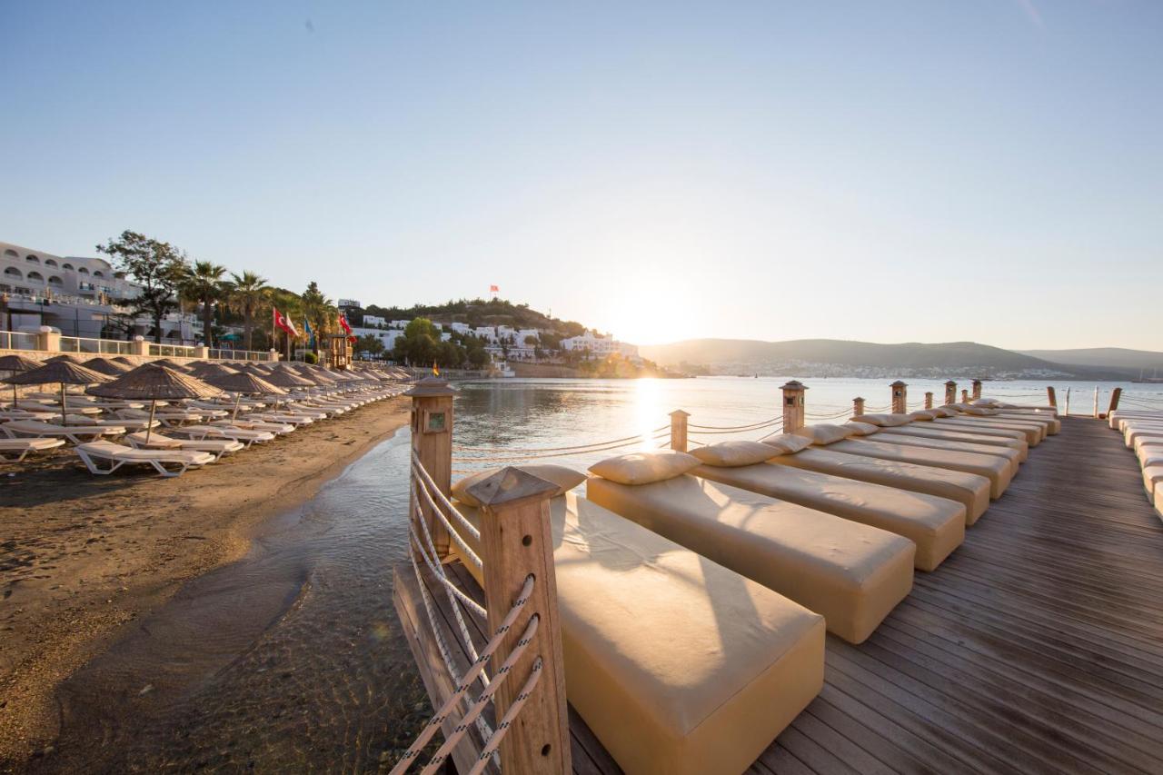 Salmakis Resort & Spa foto 25