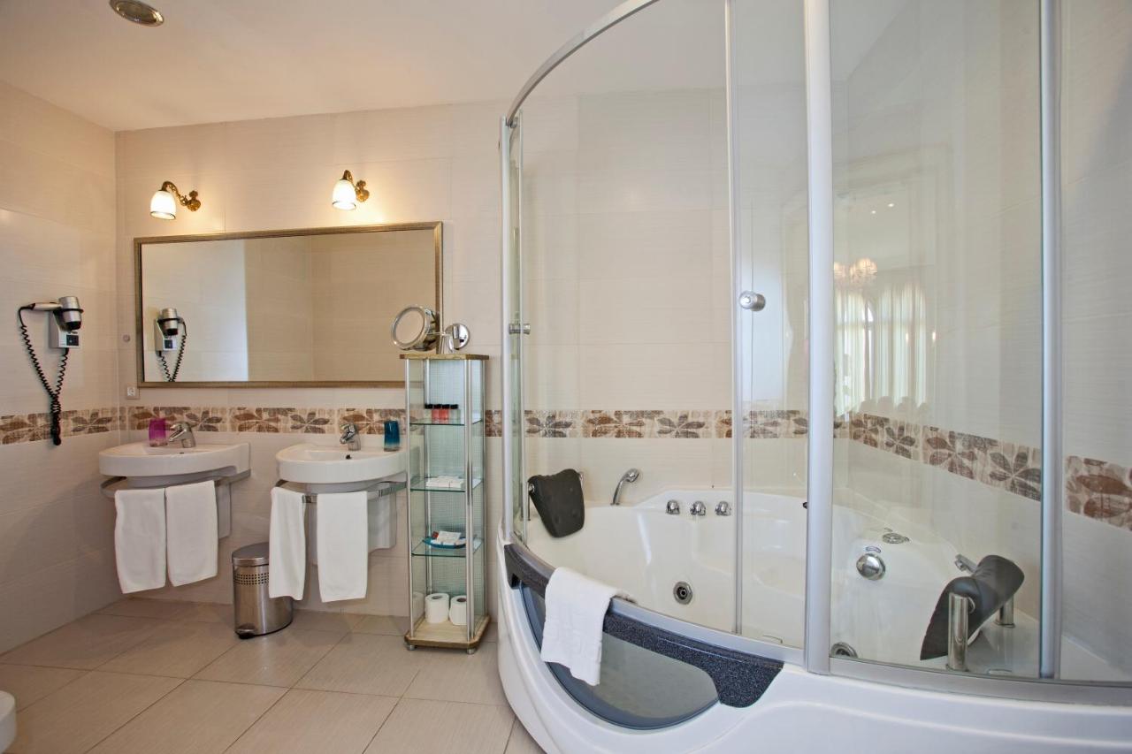 Salmakis Resort & Spa foto 21