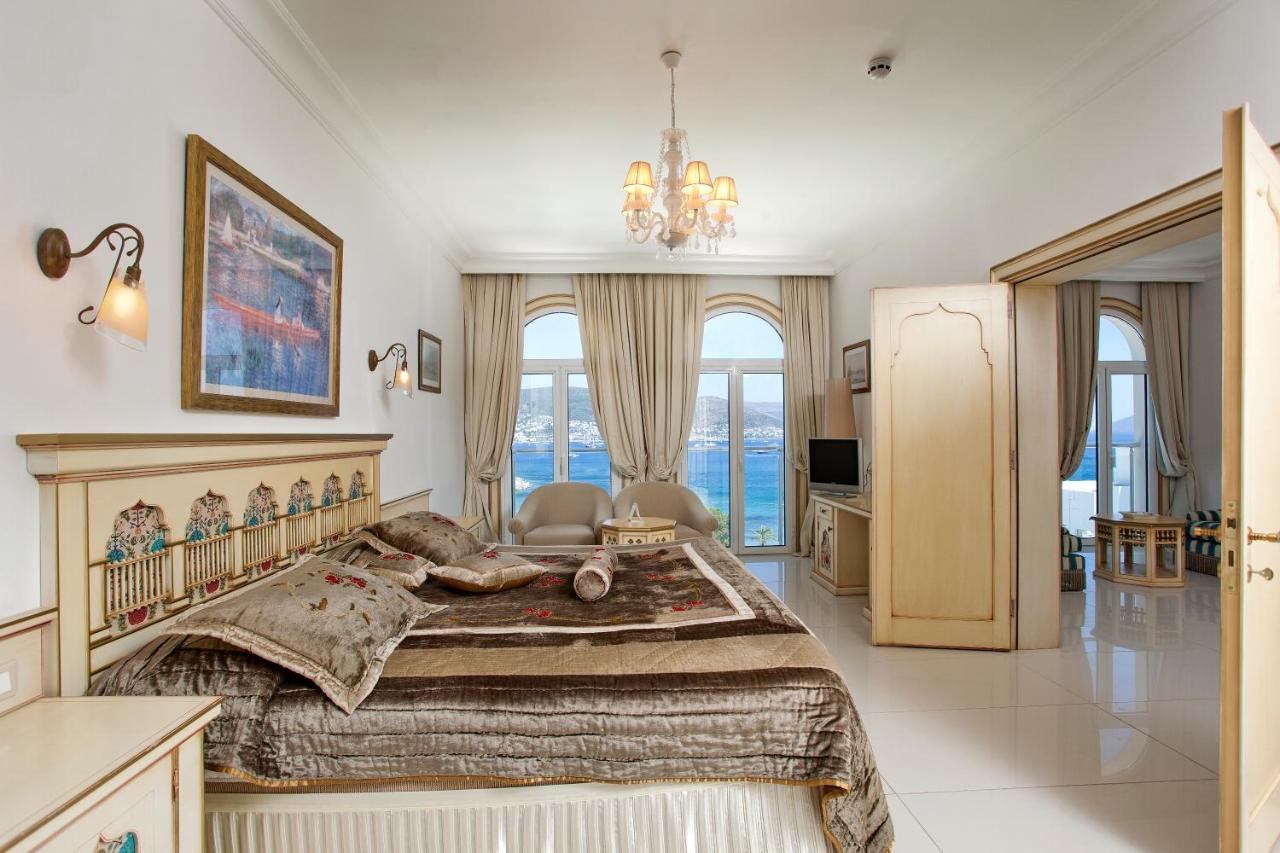 Salmakis Resort & Spa foto 22