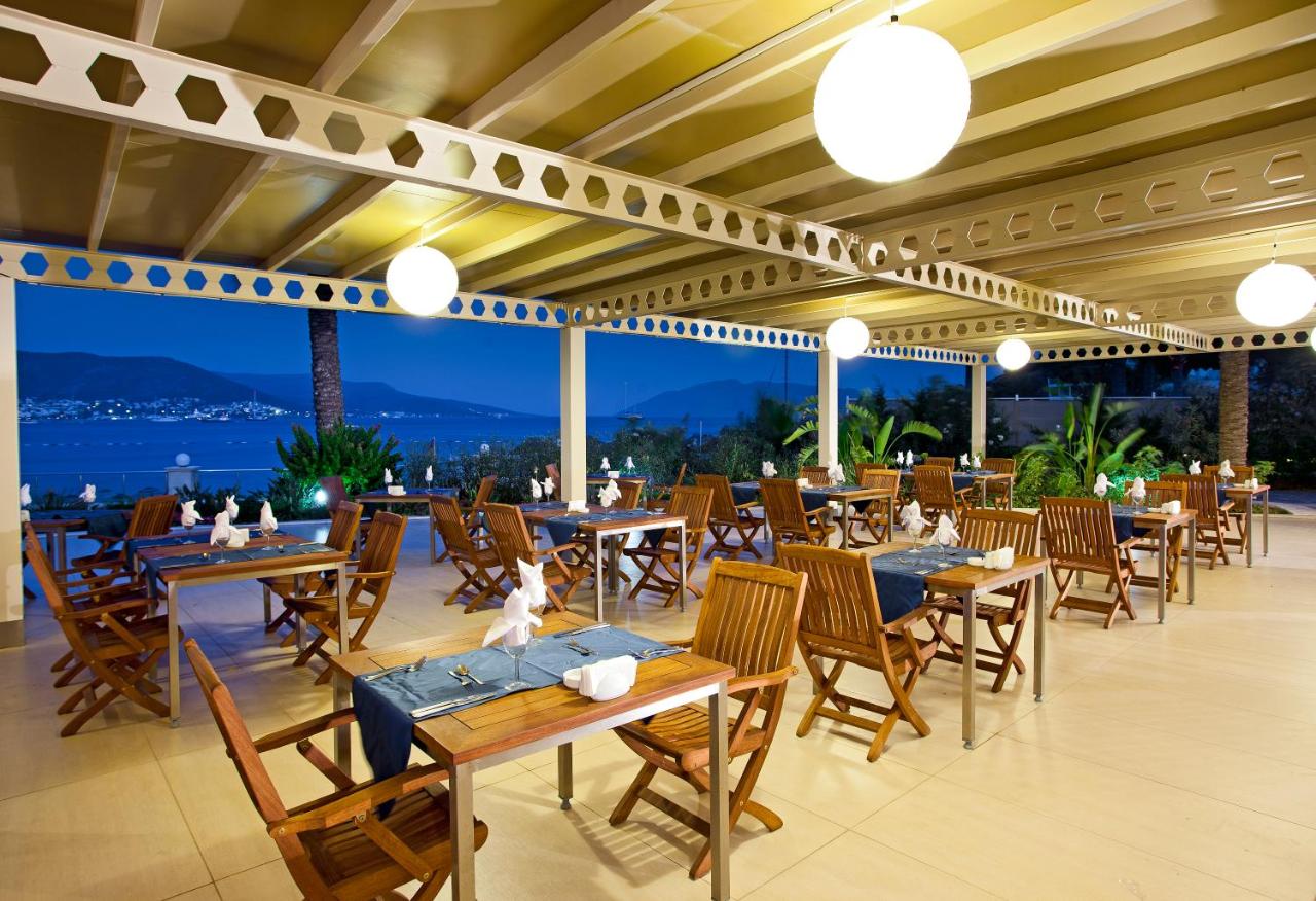 Salmakis Resort & Spa foto 24