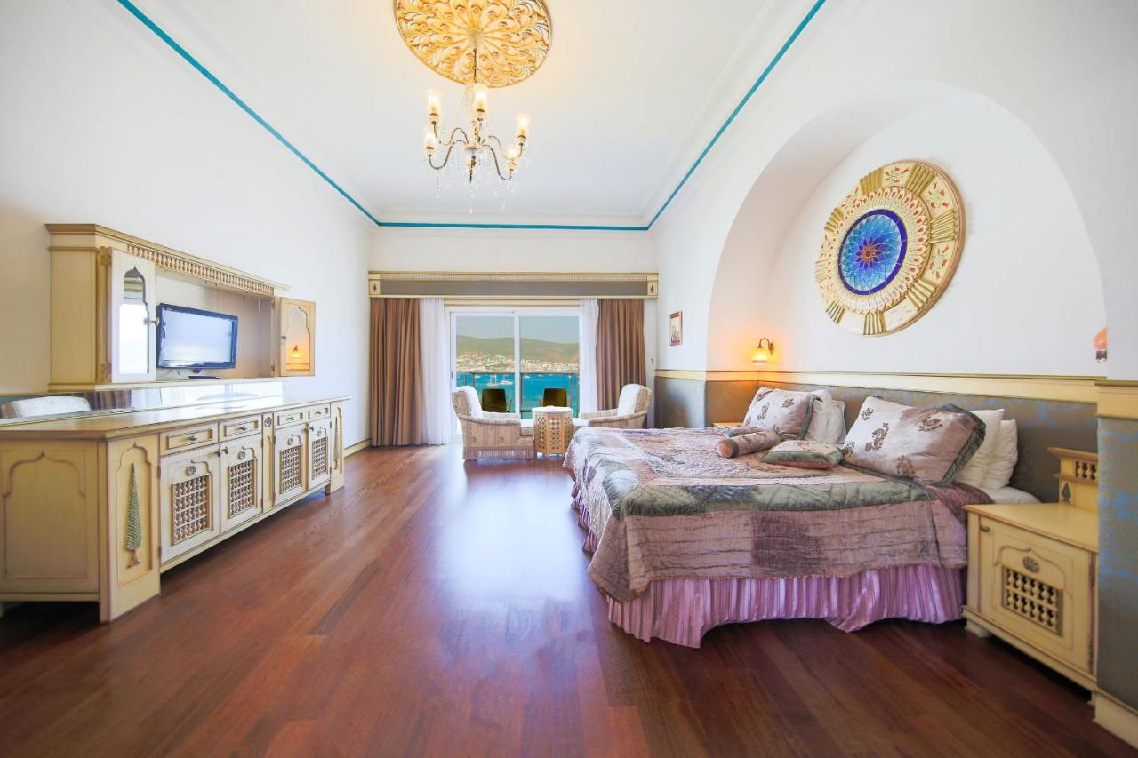 Salmakis Resort & Spa foto 31