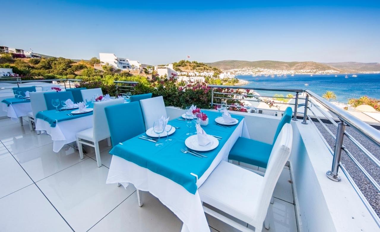 Salmakis Resort & Spa foto 28