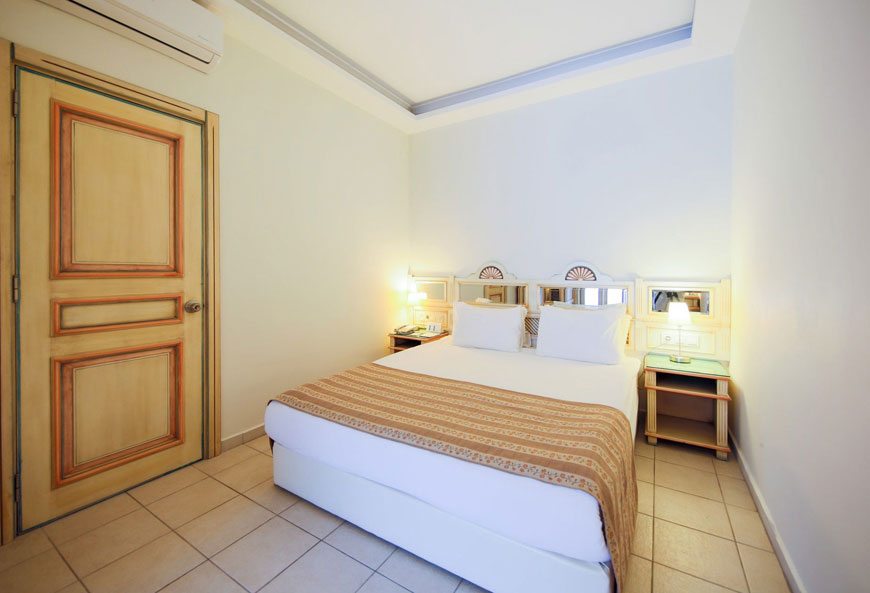 Salmakis Resort & Spa foto 10