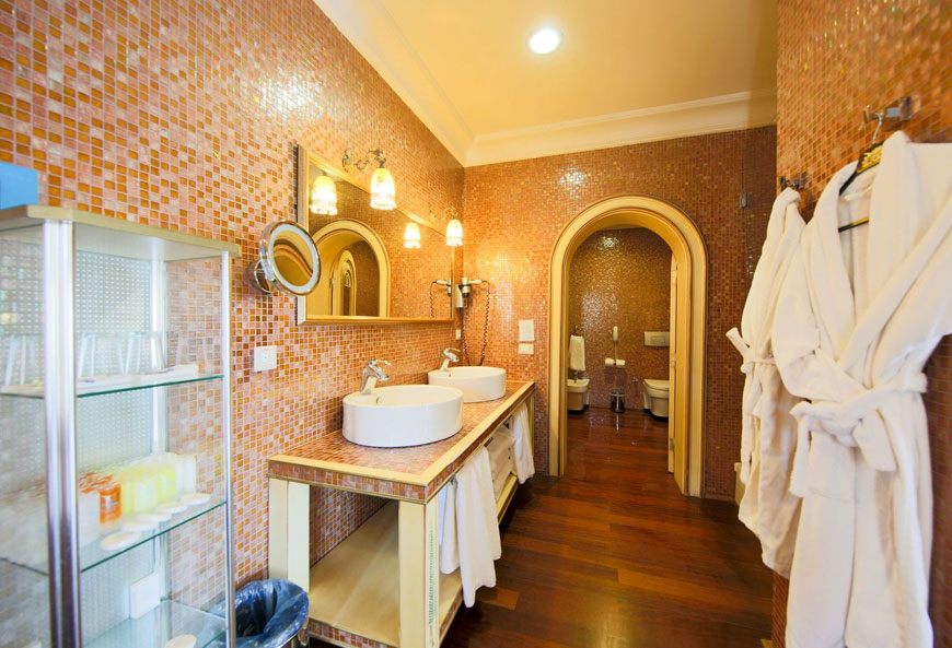 Salmakis Resort & Spa foto 16