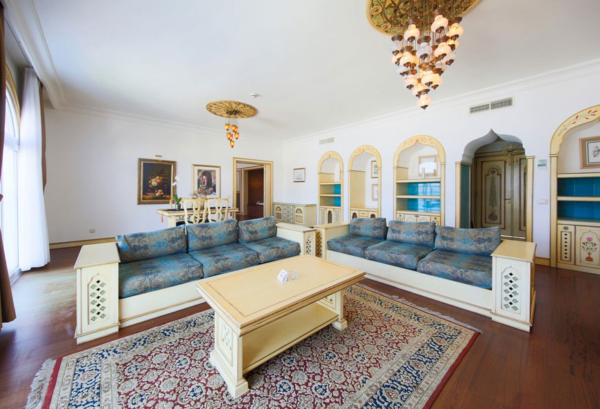 Salmakis Resort & Spa foto 15
