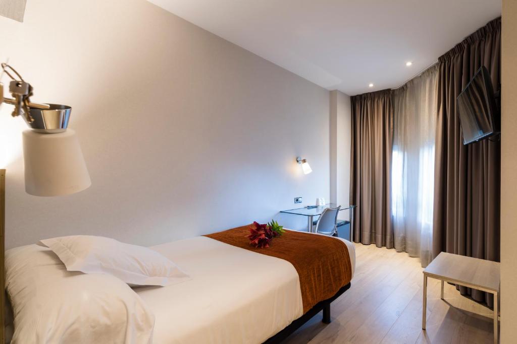 Hotel Avenida foto 8