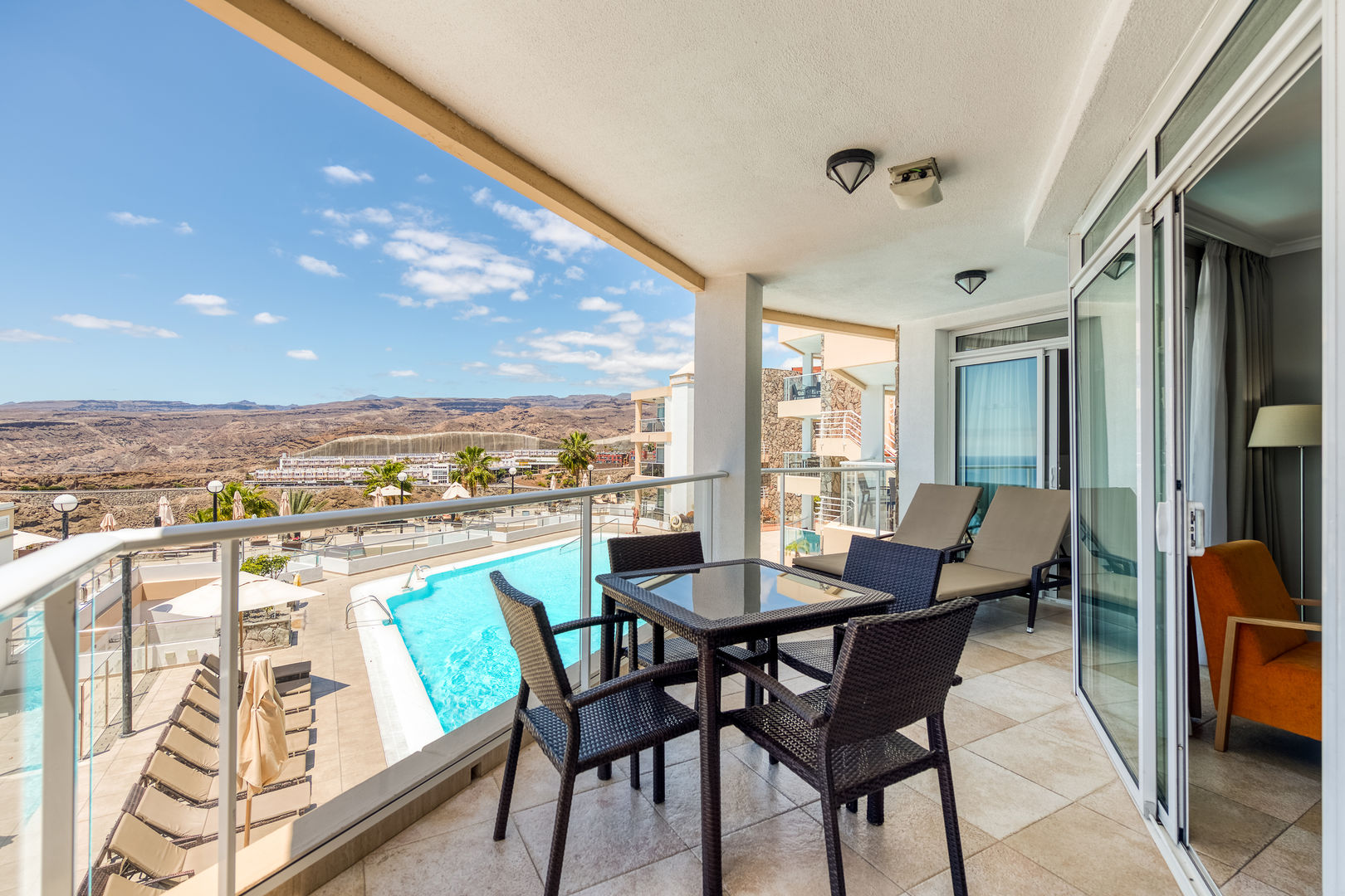 Holiday Club Vista Amadores image 3