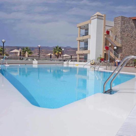 Holiday Club Vista Amadores foto 4
