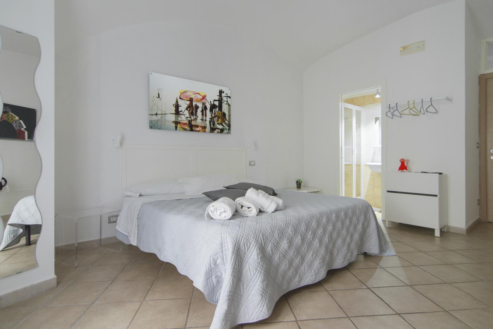 B&B Maison Du La Rua foto 8