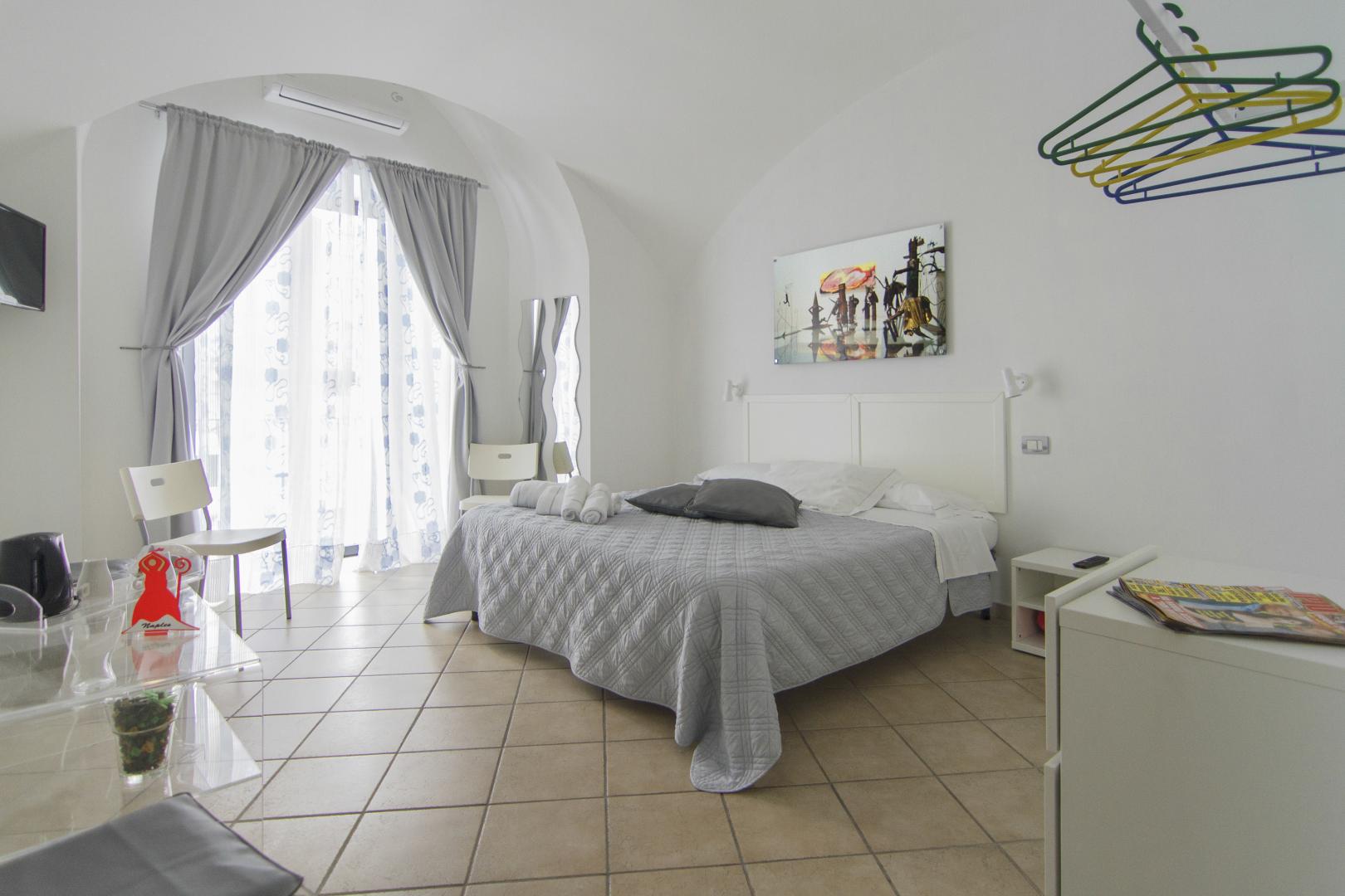 B&B Maison Du La Rua foto 9