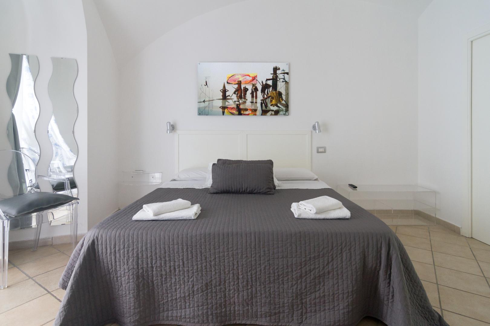 B&B Maison Du La Rua foto 11