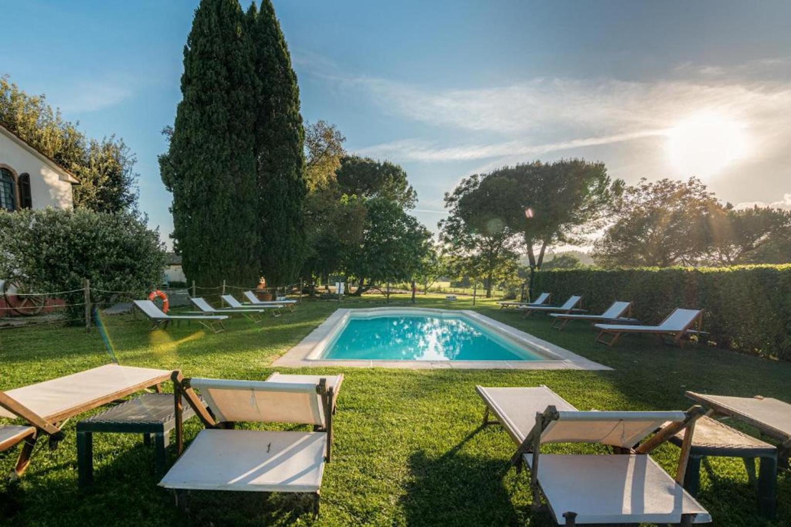 Borgovera Tuscany Vacation Resort foto 12