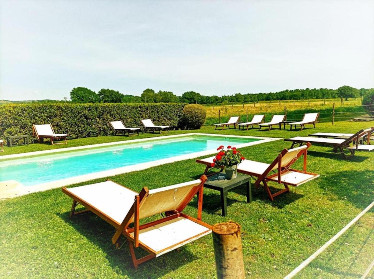 Borgovera Tuscany Vacation Resort foto 13