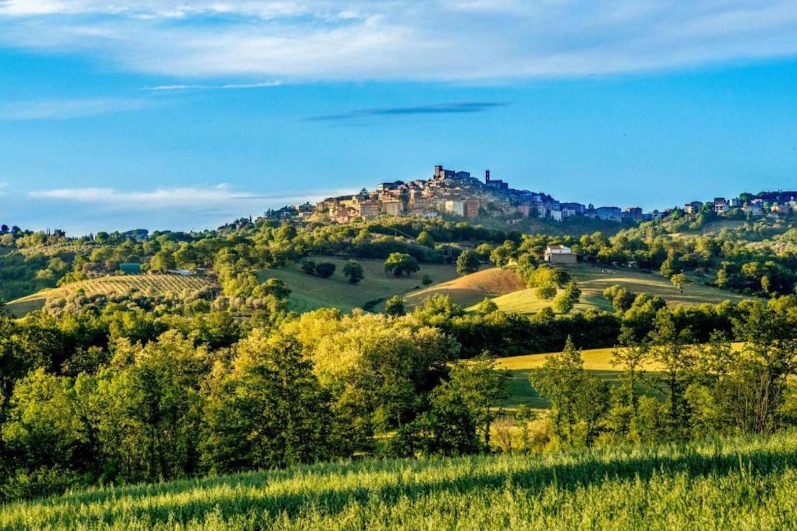 Borgovera Tuscany Vacation Resort foto 16