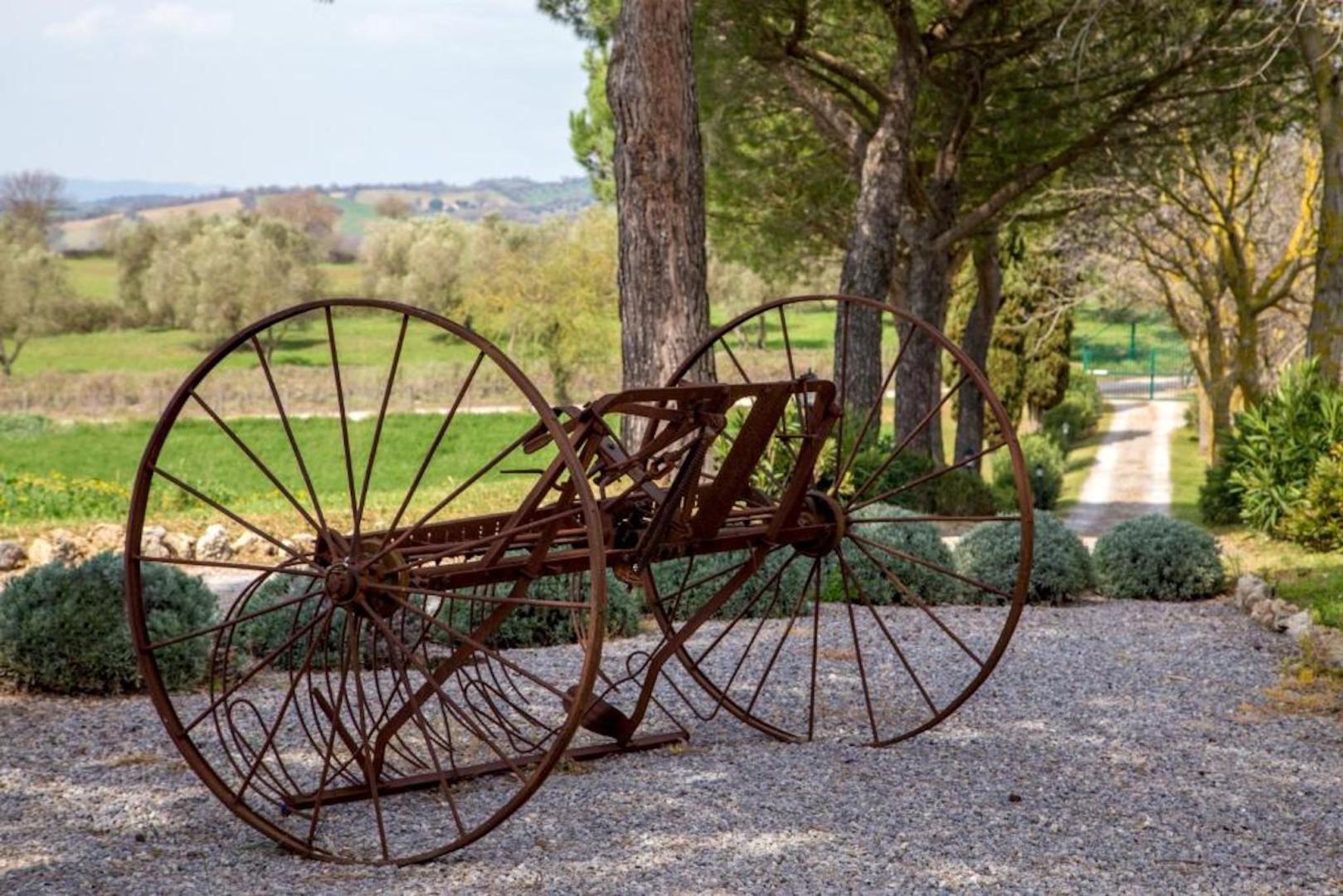 Borgovera Tuscany Vacation Resort foto 24