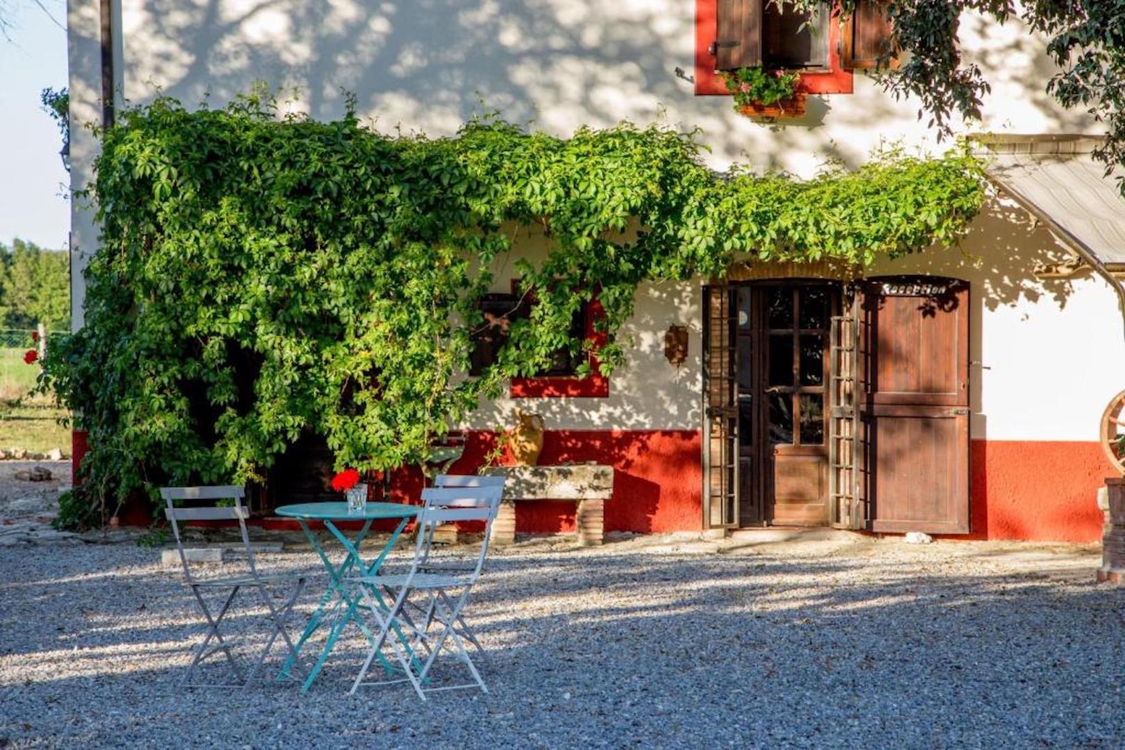 Borgovera Tuscany Vacation Resort foto 29