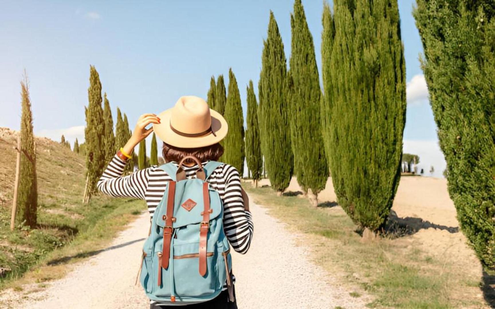 Borgovera Tuscany Vacation Resort foto 30