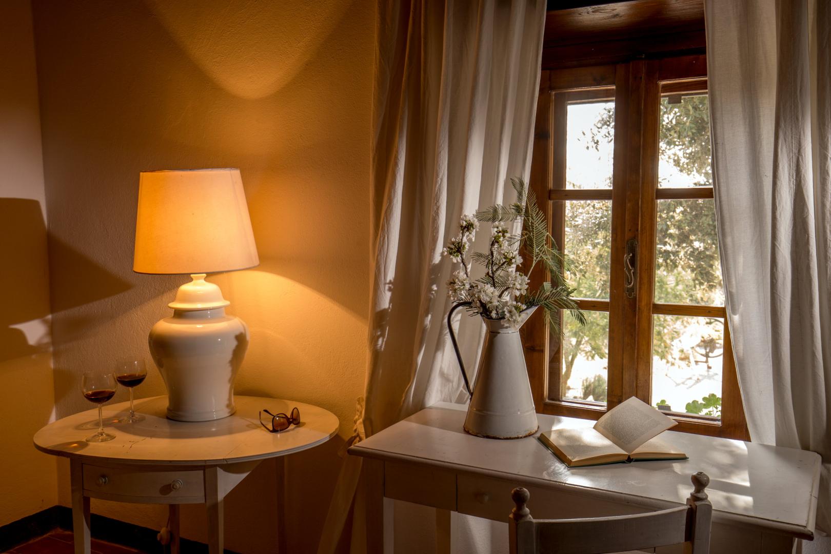 Borgovera Tuscany Vacation Resort foto 7