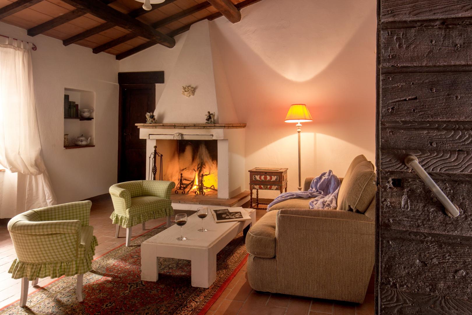 Borgovera Tuscany Vacation Resort foto 9