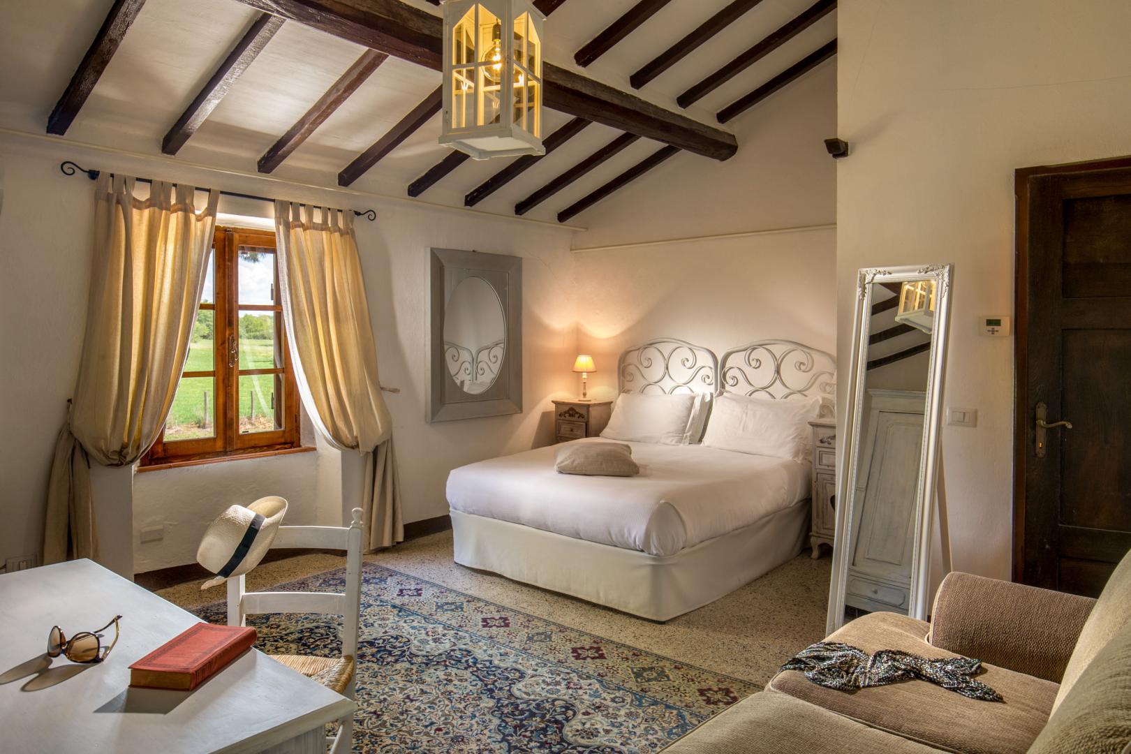 Borgovera Tuscany Vacation Resort foto 14