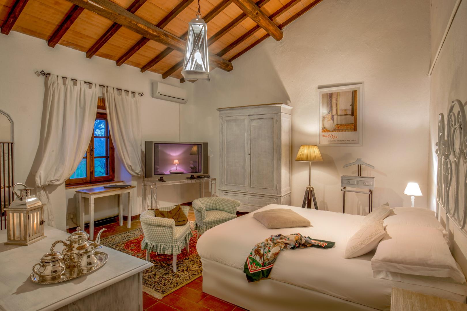 Borgovera Tuscany Vacation Resort foto 17