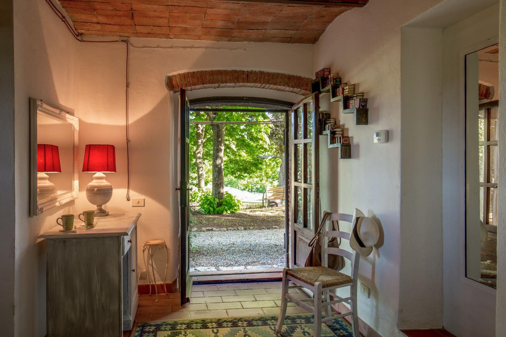 Borgovera Tuscany Vacation Resort foto 19