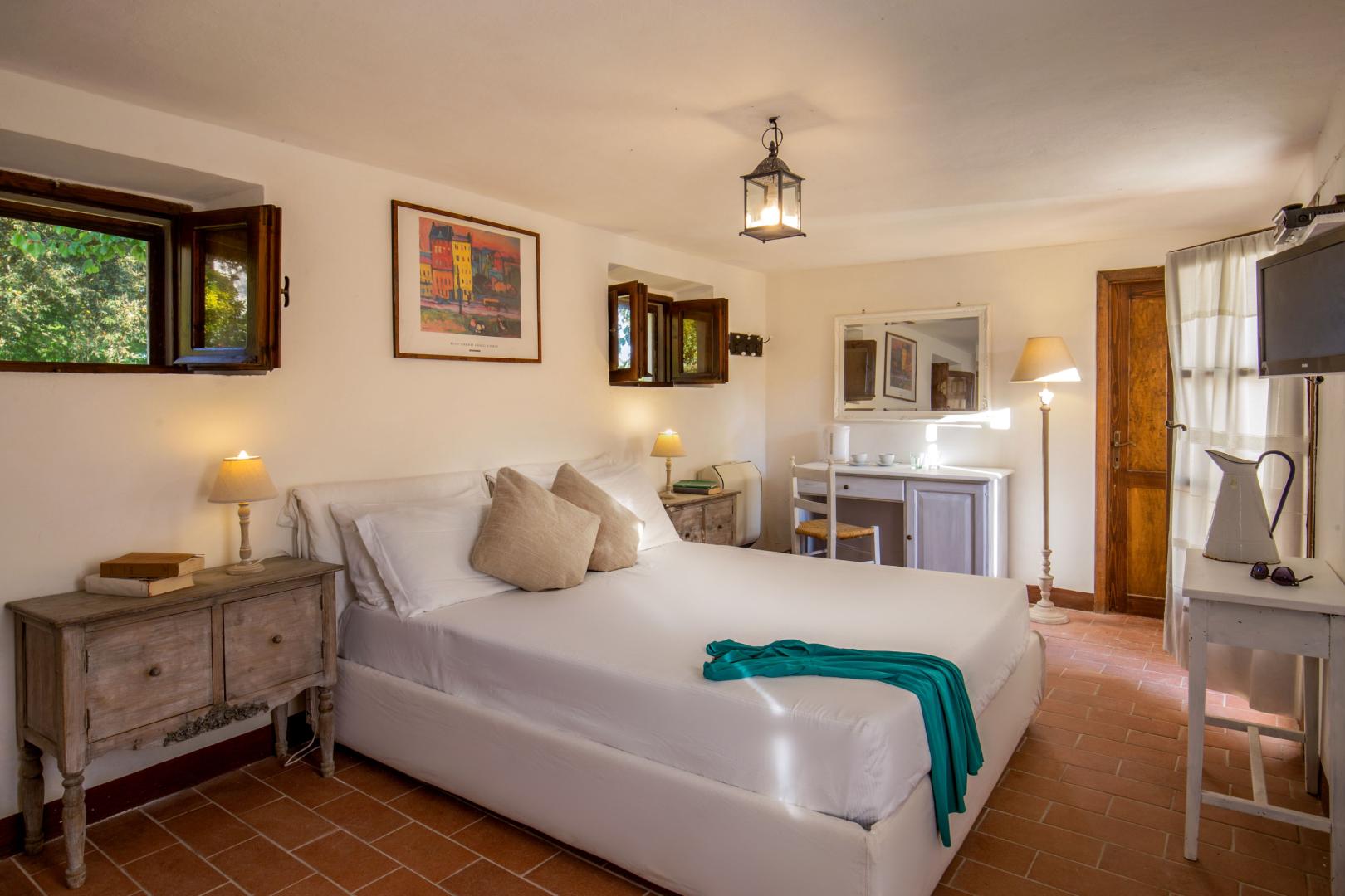 Borgovera Tuscany Vacation Resort foto 21