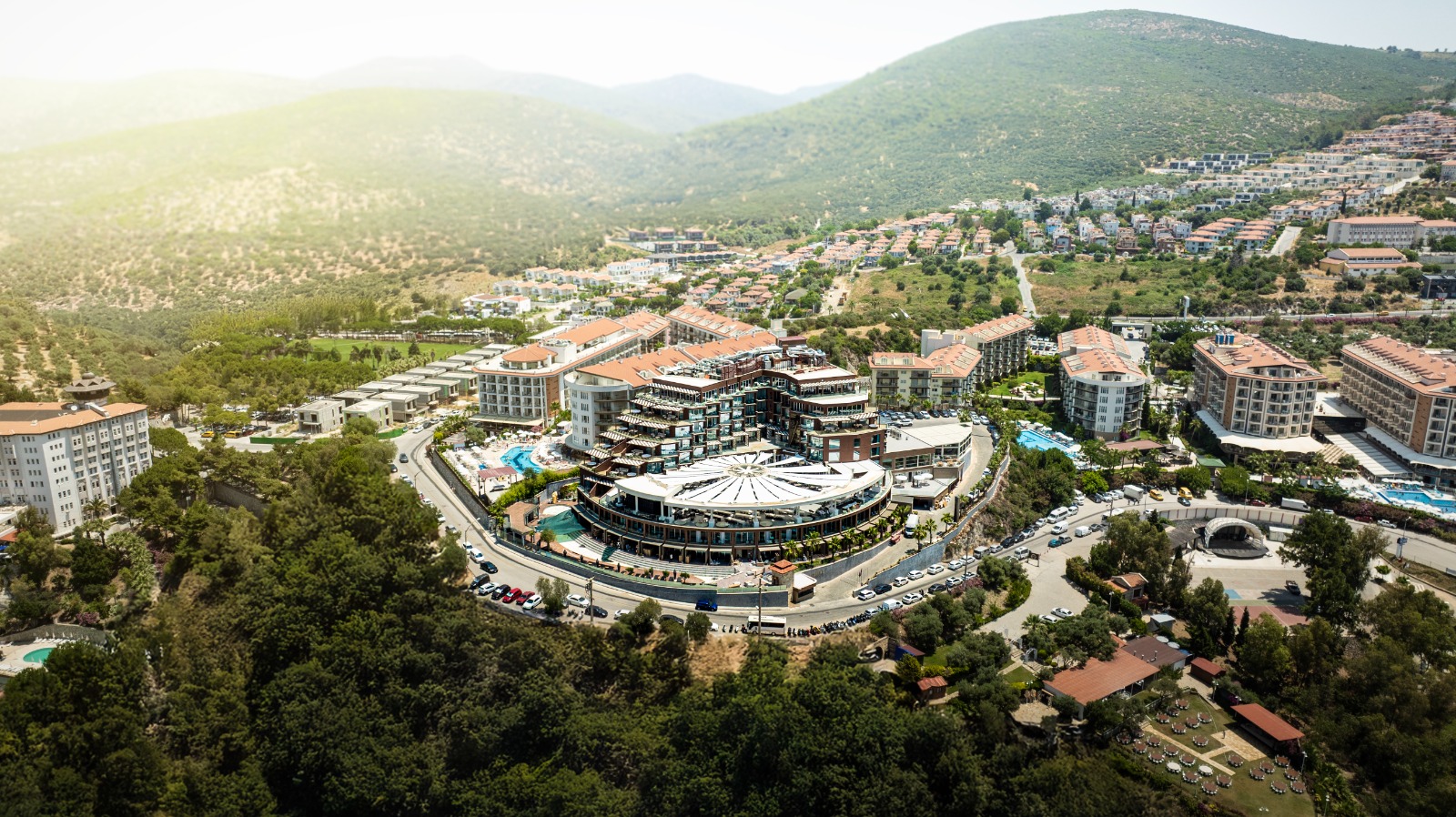 Qlusive Hotel foto 15