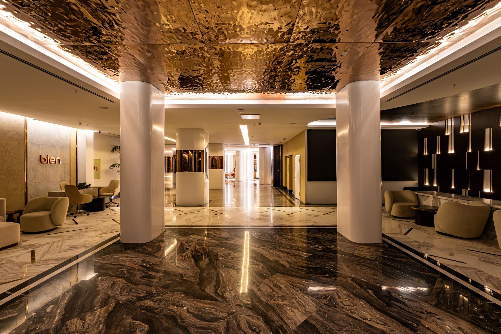 Qlusive Hotel image 3