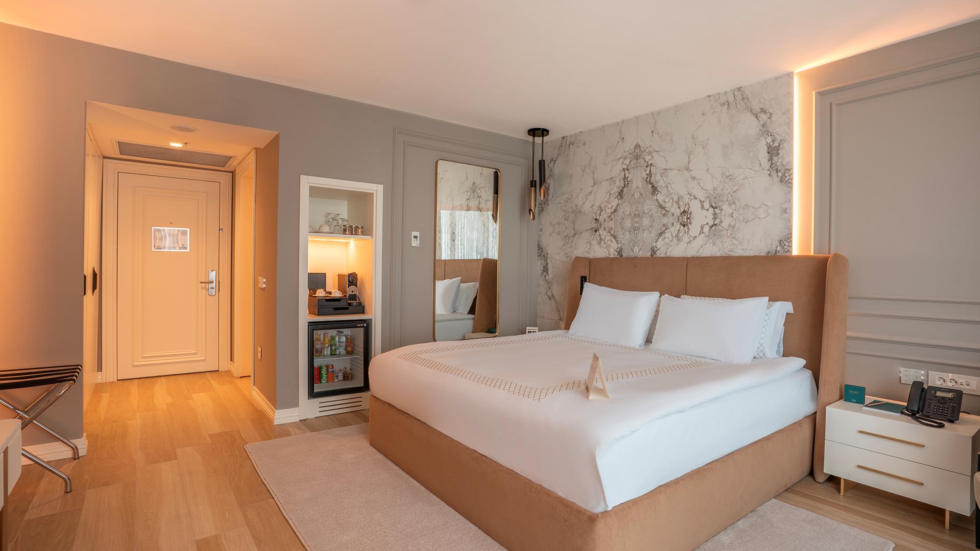 Qlusive Hotel foto 6