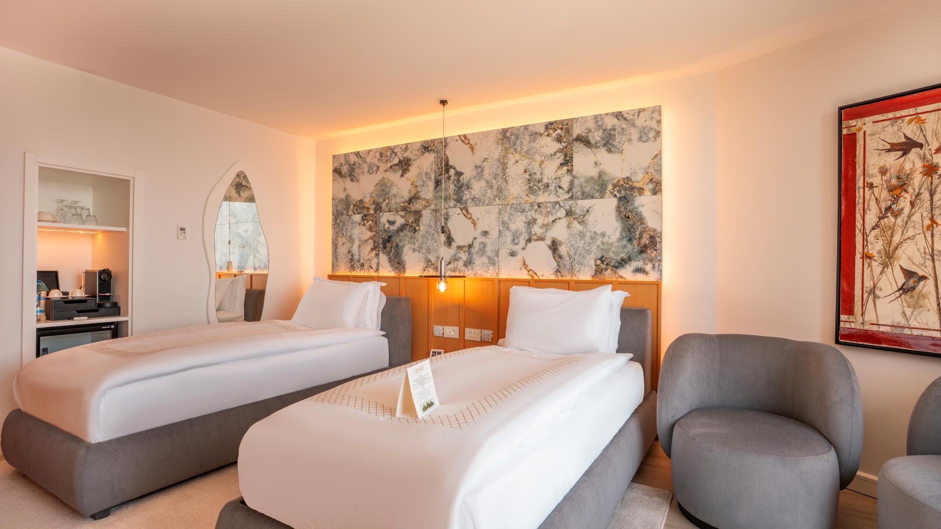 Qlusive Hotel foto 9