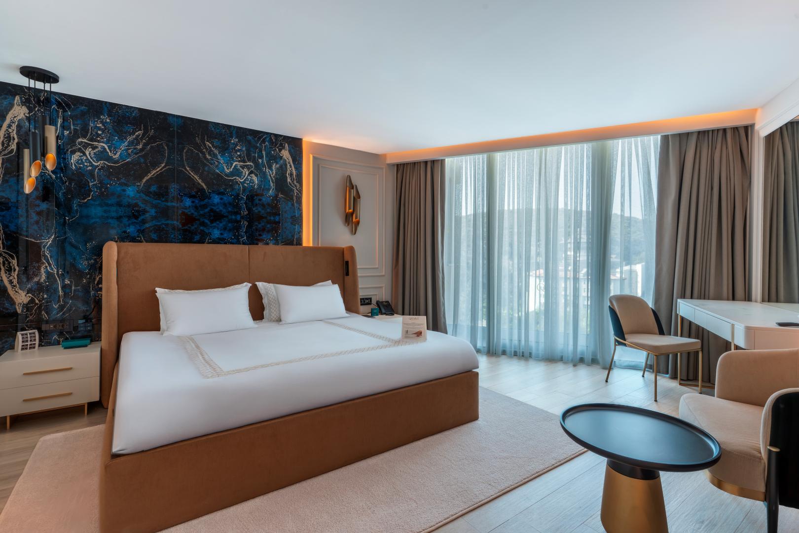 Qlusive Hotel foto 13