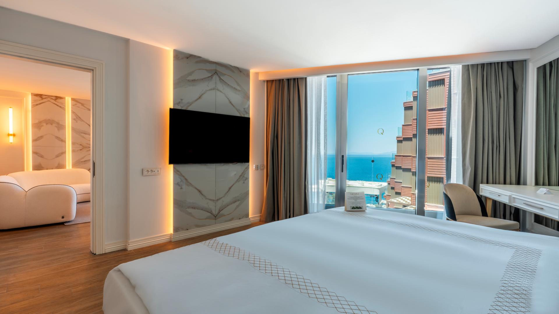 Qlusive Hotel foto 18