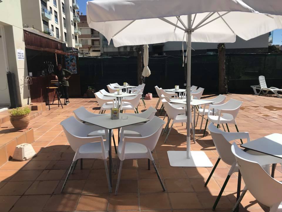 Sant Jordi Hotel foto 3