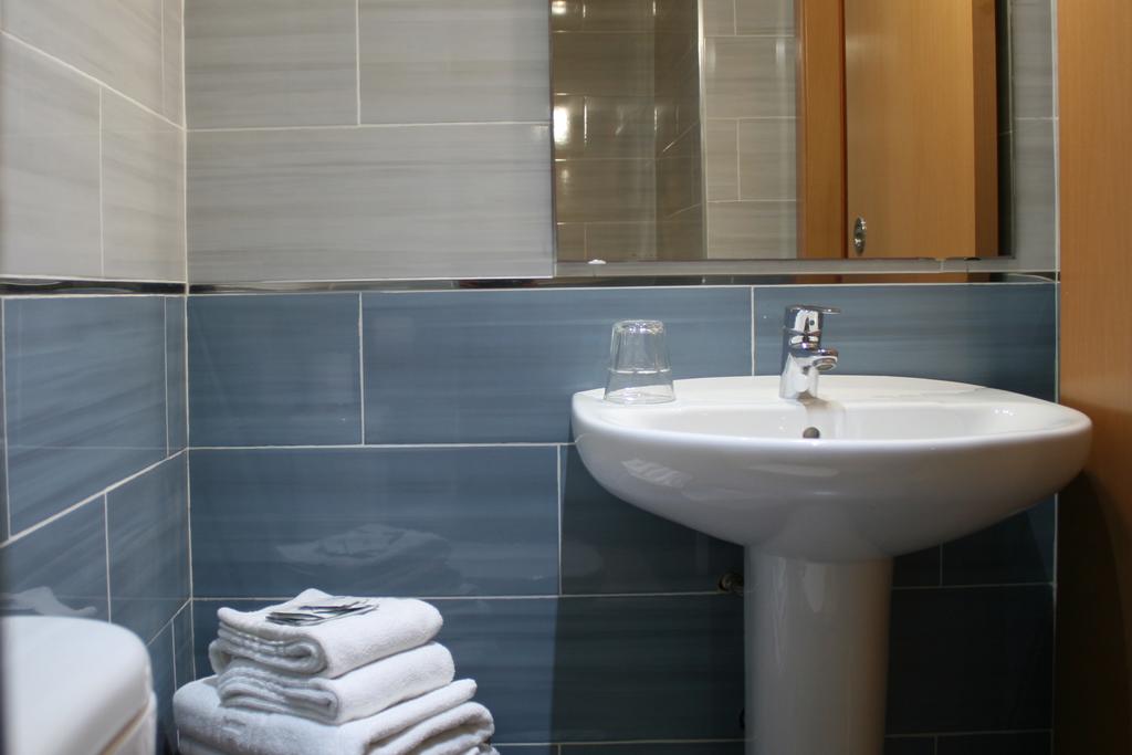 Sant Jordi Hotel foto 2